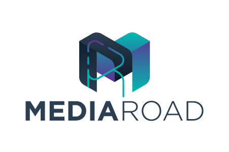 MediaRoad logo