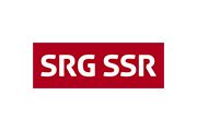 SRG SSR logo