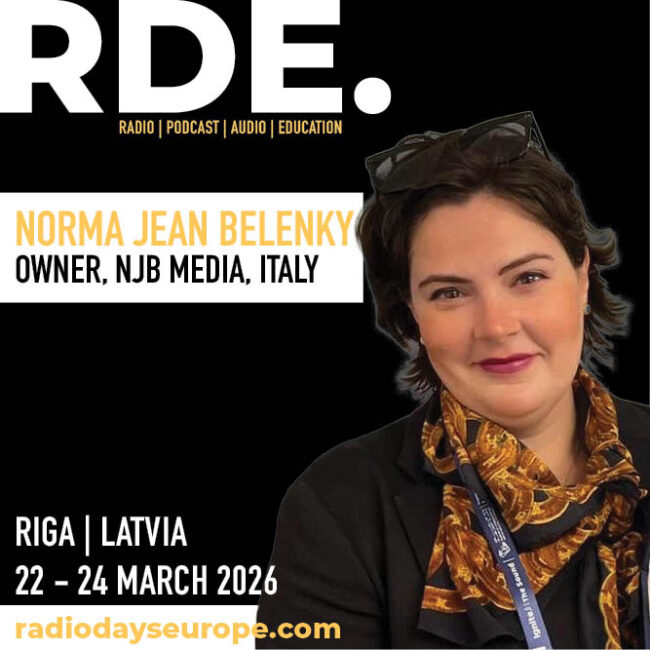 Who is Norma Jean Belenky? If you don't know you need to be at
